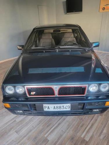 Lancia Delta Integrale