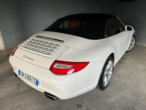 Porsche 996